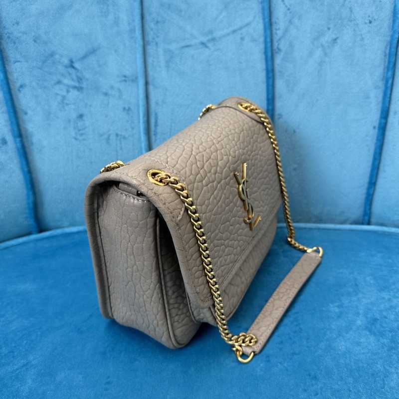 YSL Top Handle Bags